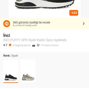 FLO Ayakkabı FLO Kampanyalı Ürünleri Göndermiyor