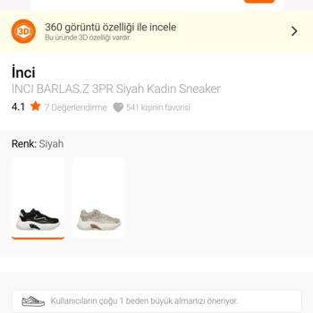 FLO Ayakkabı FLO Kampanyalı Ürünleri Göndermiyor
