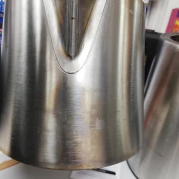 Tefal XL Çaycı Şikayetçiyim