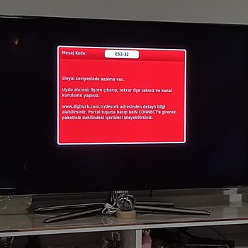 Digiturk Sorun Kendilerinde Olmasına Rağmen Servis Ücreti İstedi