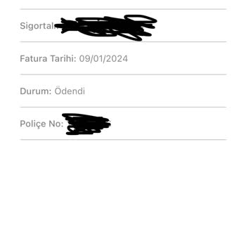 Bupa Acıbadem Sigorta Ödeme Gecikmesi