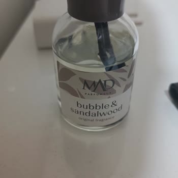 Mad Parfümle Maksimum Yarım Saatlik Parfüm Keyfi