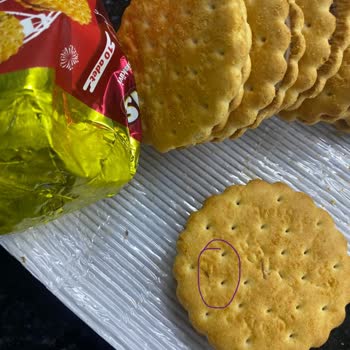 Ülker 10 Lu Paket Çokoprens