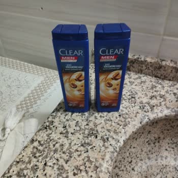 Clear Saçları Keçe Gibi Yaptı