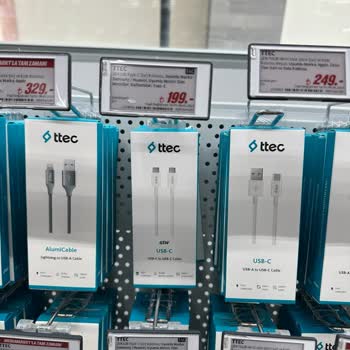Media Markt Fiyat Karmaşası Ve Müşteri Hizmetleri Sorunu