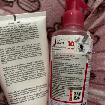 Naos Stars Naos Puan Sorunu