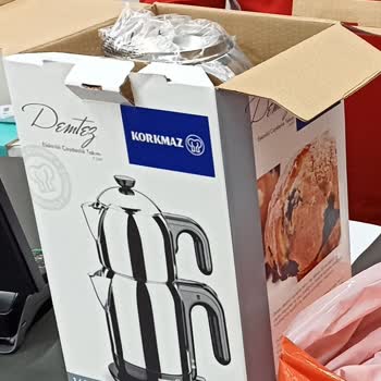 Maltepe Piazza Avm Media Markt'ta Müşteri Mağdur Ediliyor