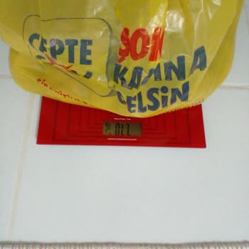 Şok Marketler Eksik Ürün Gelmesi
