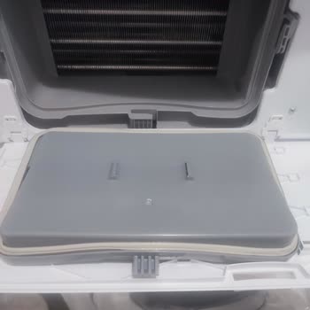 Beko KMX800 Kurutma Koku Aparatı Yok