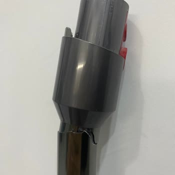 Dyson V12 Boru Ve Halı Başlığı