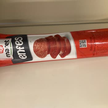 Maret Marka Baton Dana Sucuk