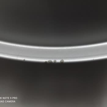 Siemens Ev Aletleri 4,5 Ayda Makinem Paslandı