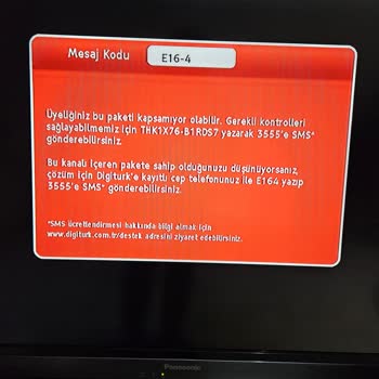 Digiturk Bein Connect Şikayet Var