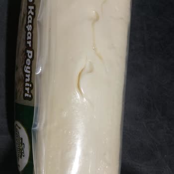 Ezo Sütlüce Kaşar Bozuk Çıktı