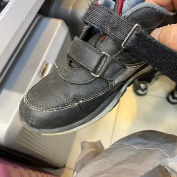 FLO Mağazacılık Ürününün Arkasında Durmuyor.