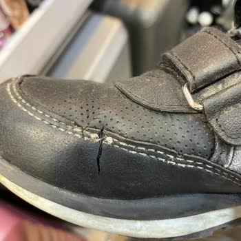 FLO Mağazacılık Ürününün Arkasında Durmuyor.