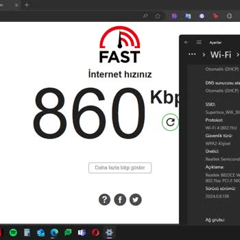 Turkcell Superbox Hız Sorunu