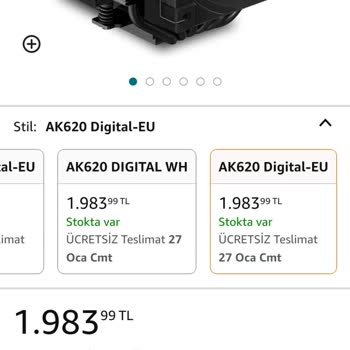 Amazon Prime Kargo Ücreti Alıyor