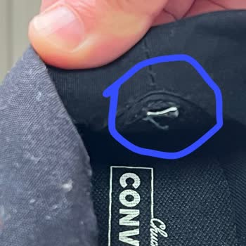 SuperStep Kentpark Converse Marka Ayakkabı