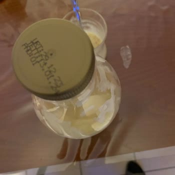 Vefa Bozacısında Plastik Sürprizi