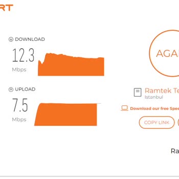 D-Smart Hızı Probleminin Çözülmesini Rica Ediyorum.