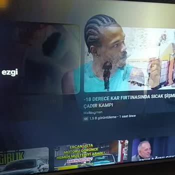 Çift Kanallı Regal TV Sorunu