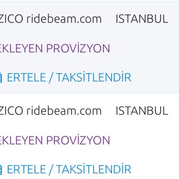 iyzico Paramı Ver Bilgi Dışı İşlemle Param Çekilmiş