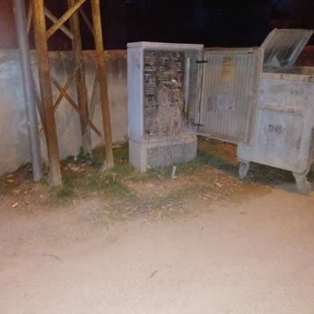 Türk Telekom Arıza Gidermek İçin Aylarca Bekletiyor