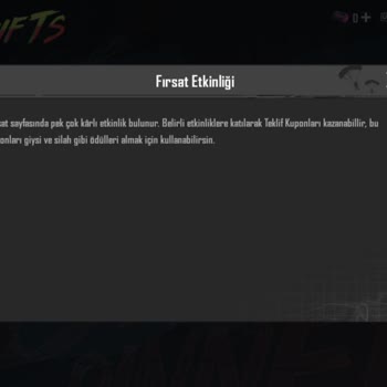 Google Play PUBG Eksik Ürün Teslimatı