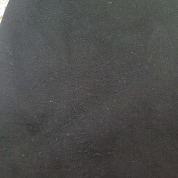 DeFacto Kumaş Tüylenme Sorunu