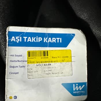 Ulus Liv Hospital Acil Şikayeti
