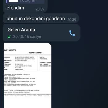 Telegram Üzerinden Trendyol AVM