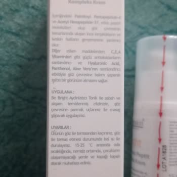 N11 Uygulamasında Dermoskin Satıcısı Kayıt Dışı Ürün Satıyor