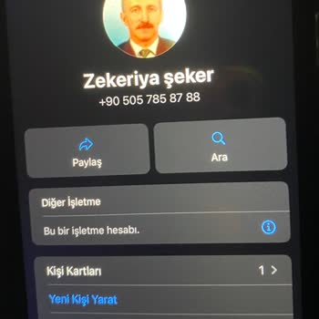 Eki aç