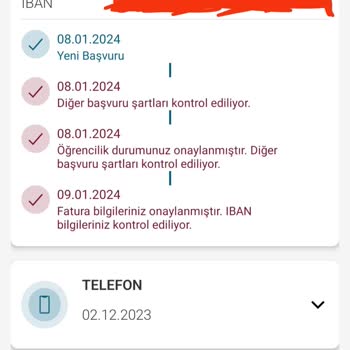 Gsb Telefon Desteği Yatmadı