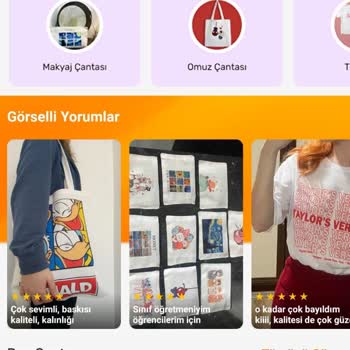 Trendyol Siparişimi Benden Habersiz İptal Etti