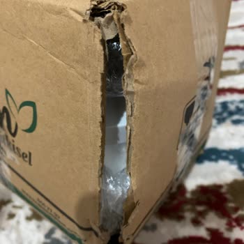 Hepsijet Homm Bitkisel Paketlerini Yırtma Ve Açma