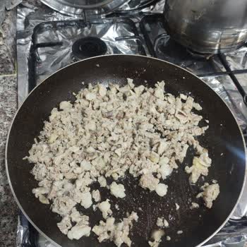 Şampiyon Kokoreç 250 Gr Aldık 50 Gr Kaldı...