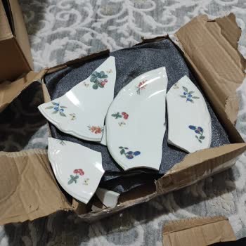 Jumbo'dan Aldığım Tabak Pişmanlığı