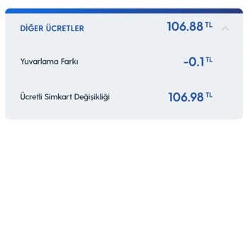 Turkcell Numara Taşımada Sim Kart Bedeli Tahsil Ediyor