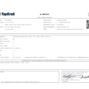 War Robots Var Robot Şikayet