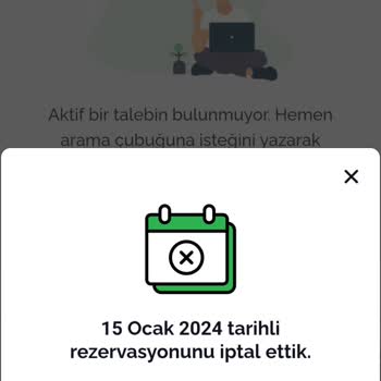 Armut.com Ücreti De İade Etmiyor Hizmet De Vermiyor
