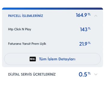 Vizyon E Para Çağrı Firması Ve Turkcell Tarafından Haksız Kesilen Para