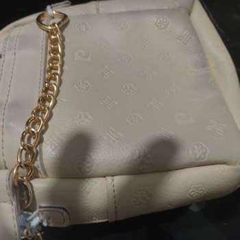 Pierre Cardin Giyim Bayan Kol Çantası