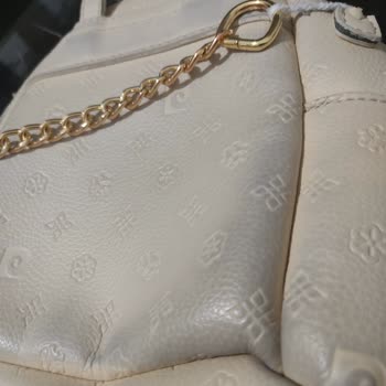 Pierre Cardin Giyim Bayan Kol Çantası