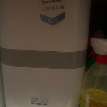 İhlas Ev Aletleri İhlas Su Arıtma Mağduru