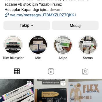 Anabolik Merkezi Dilerim En Güzel Cezasını Bulur