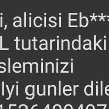 Anabolik Merkezi Dilerim En Güzel Cezasını Bulur