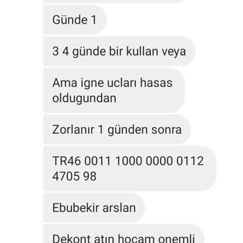 Anabolik Merkezi Dilerim En Güzel Cezasını Bulur