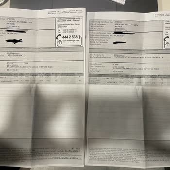 Obilet Satın Aldığım Bileti Kullanamıyorum Param Çöpe Gitti!